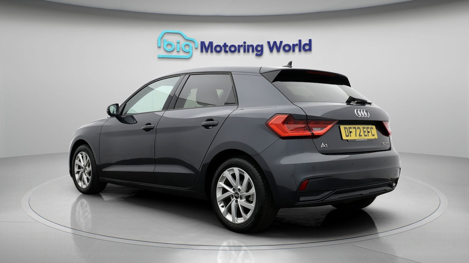 Used Audi A1 2023 for sale - 77245396: Photo 5