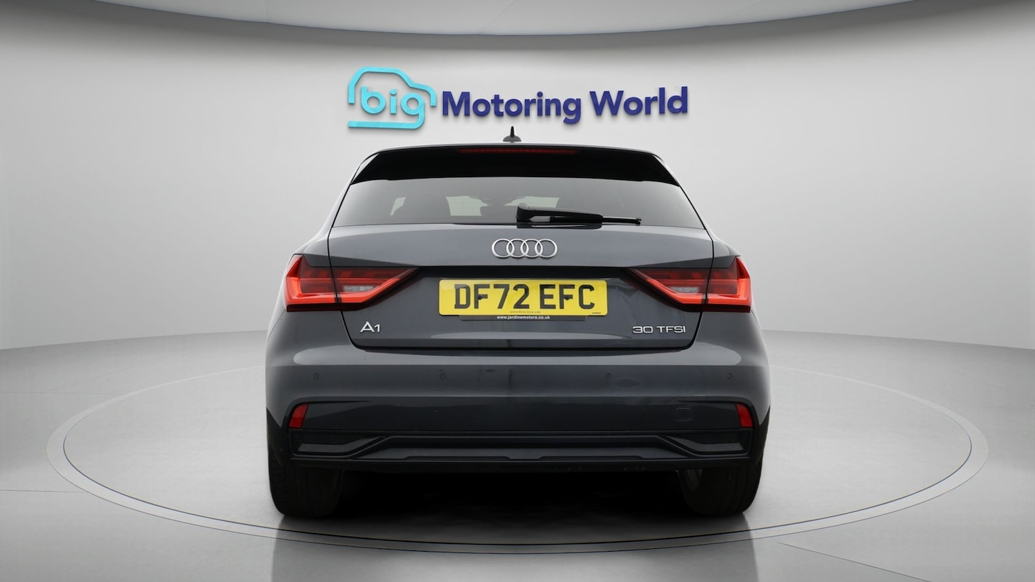 Used Audi A1 2023 for sale - 77245396: Photo 6