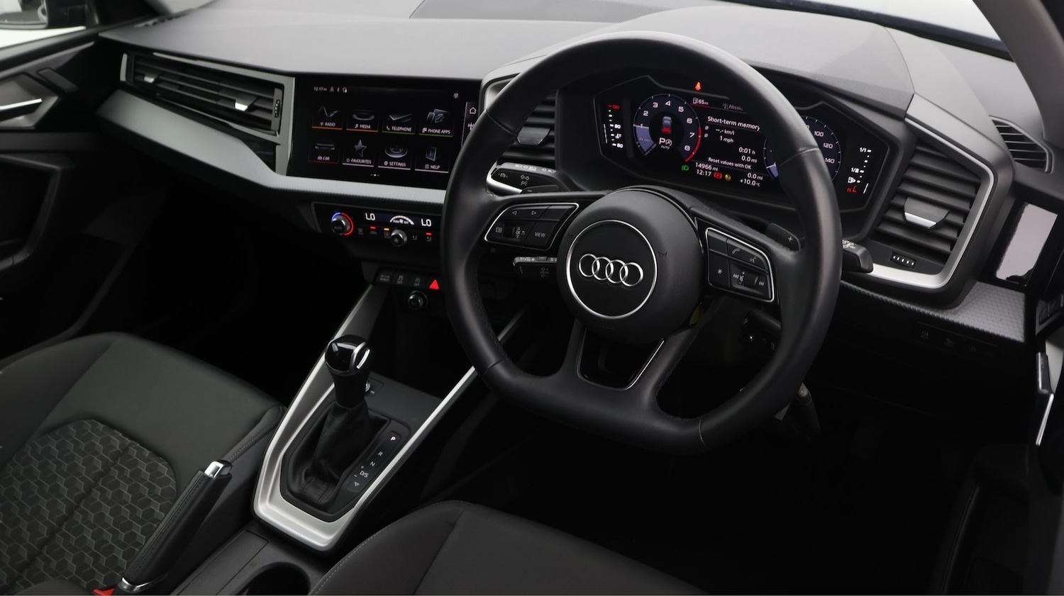 Used Audi A1 2023 for sale - 77245396: Photo 9