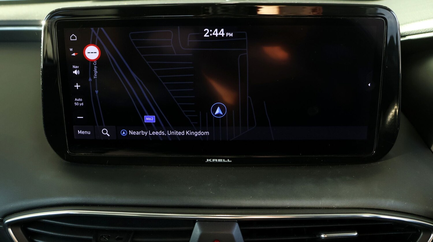 Used Hyundai Santa Fe for sale - 77181725: Photo 11