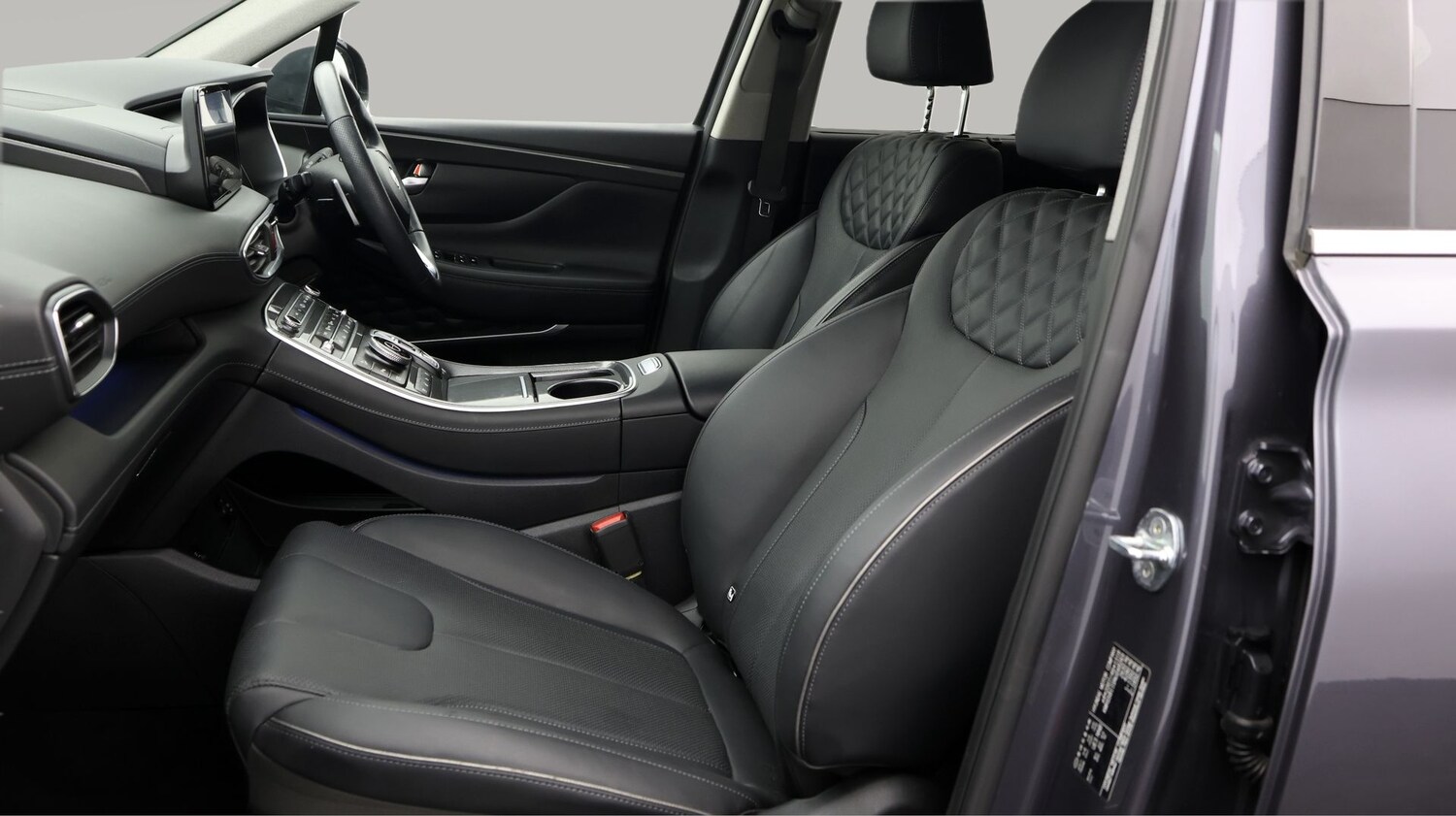 Used Hyundai Santa Fe for sale - 77181725: Photo 14