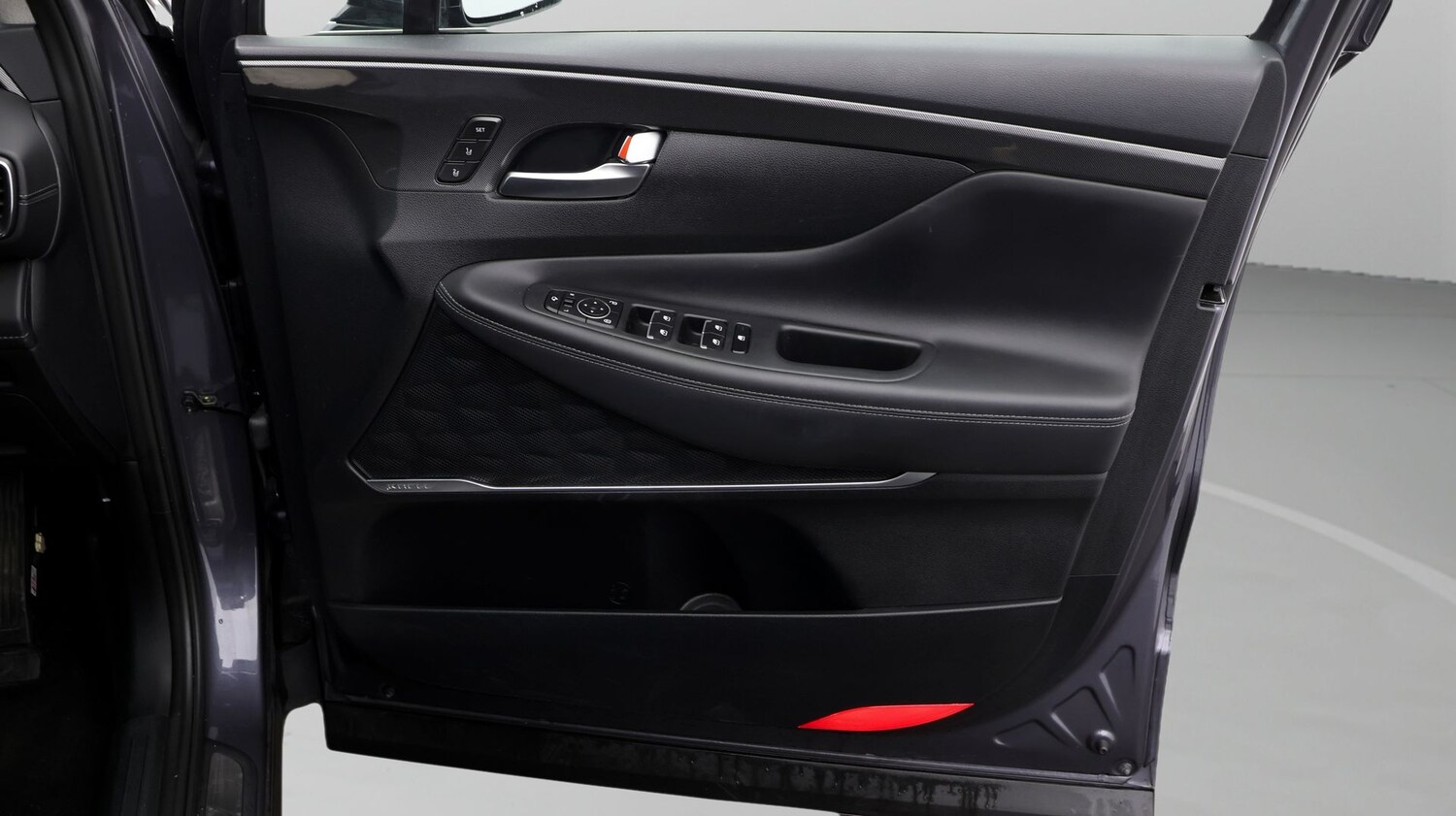 Used Hyundai Santa Fe for sale - 77181725: Photo 15