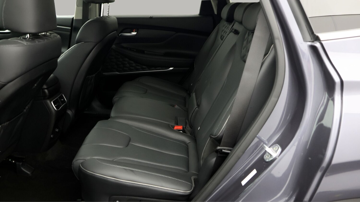 Used Hyundai Santa Fe for sale - 77181725: Photo 16