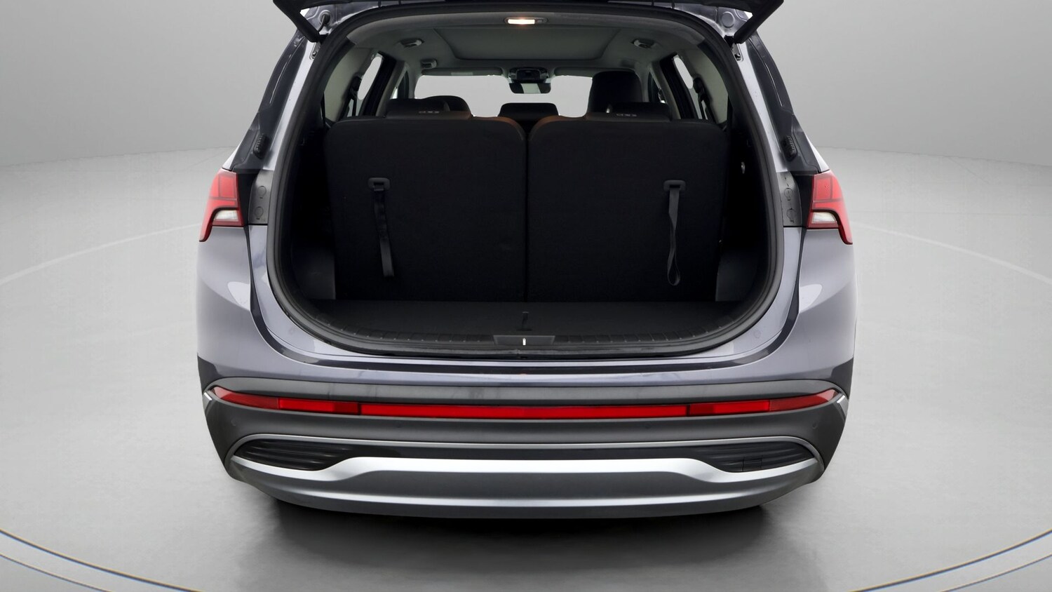 Used Hyundai Santa Fe for sale - 77181725: Photo 17