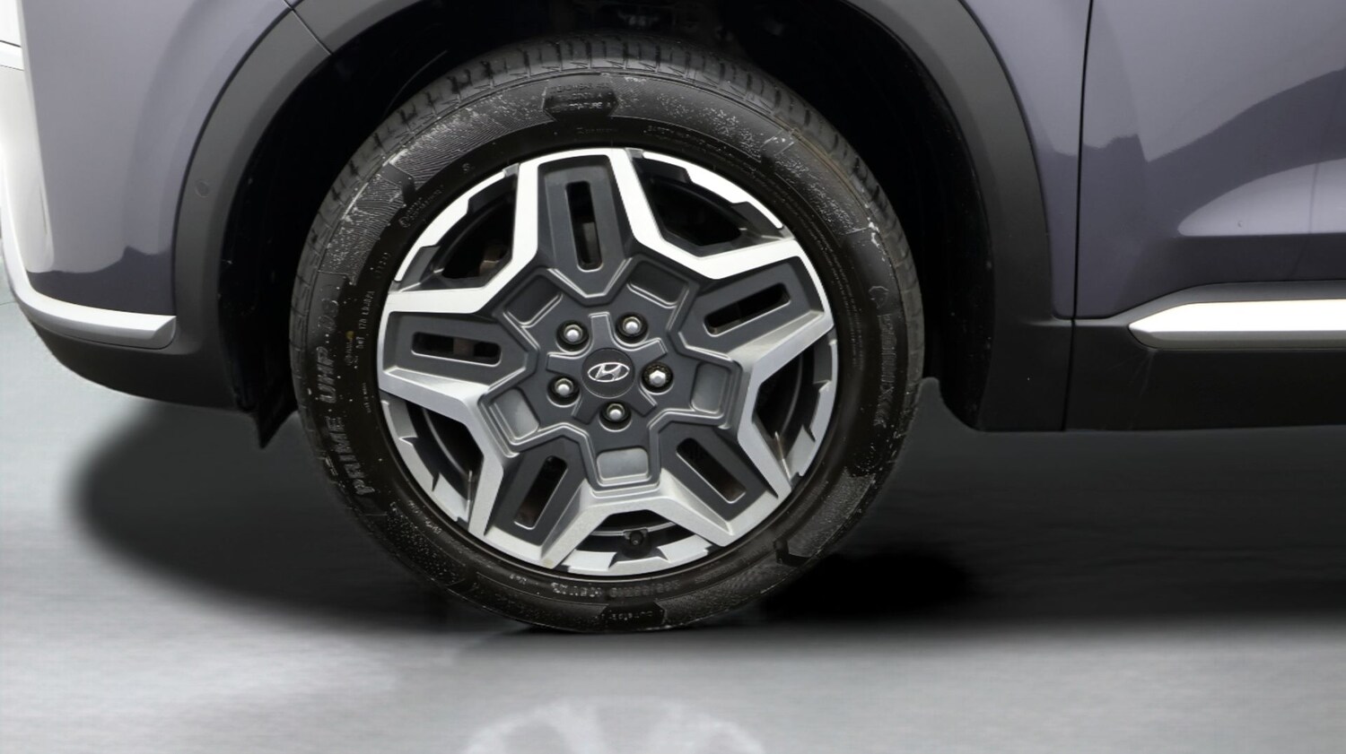 Used Hyundai Santa Fe for sale - 77181725: Photo 18