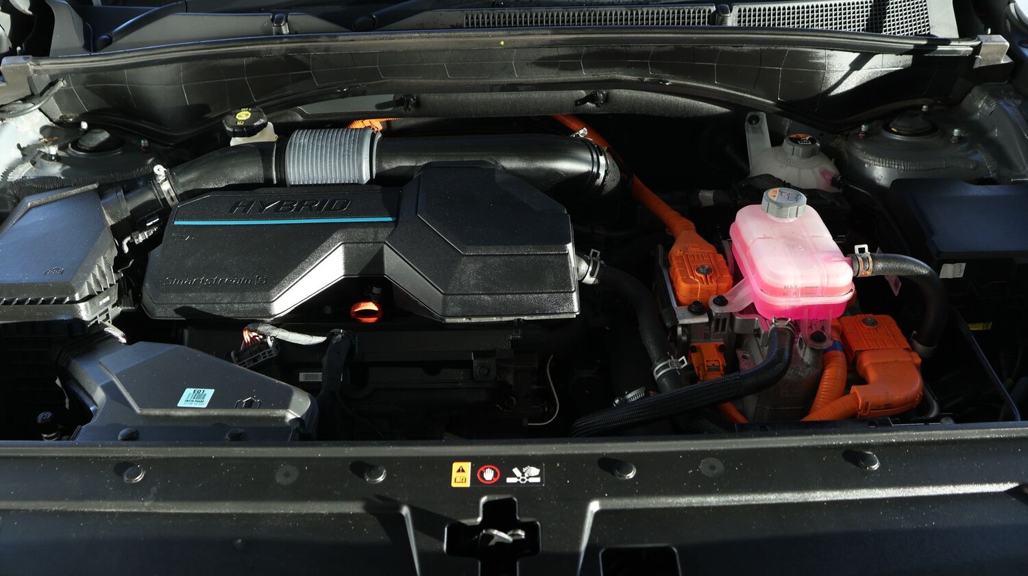 Used Hyundai Santa Fe for sale - 77181725: Photo 19