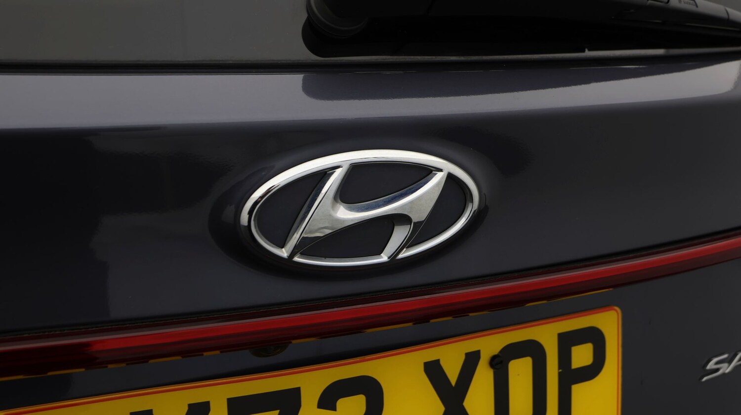 Used Hyundai Santa Fe for sale - 77181725: Photo 20