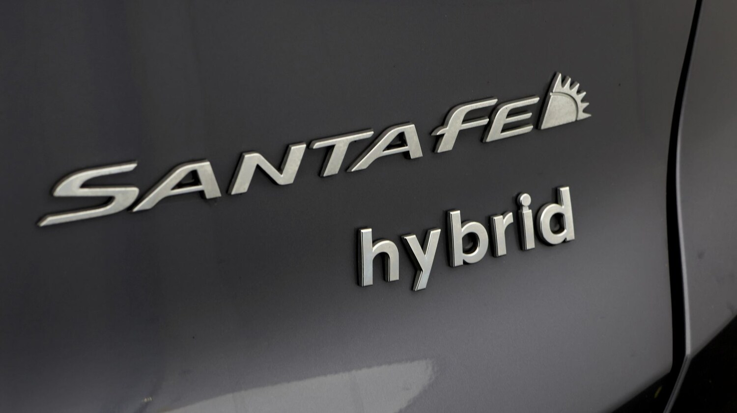 Used Hyundai Santa Fe for sale - 77181725: Photo 21