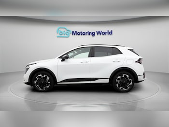 Used Kia Sportage 2022 for sale - 79185109: Photo