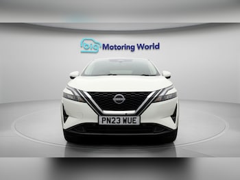 Used Nissan Qashqai 2023 for sale - 78243241: Photo