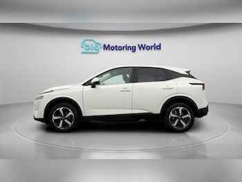 Used Nissan Qashqai 2023 for sale - 78243241: Photo