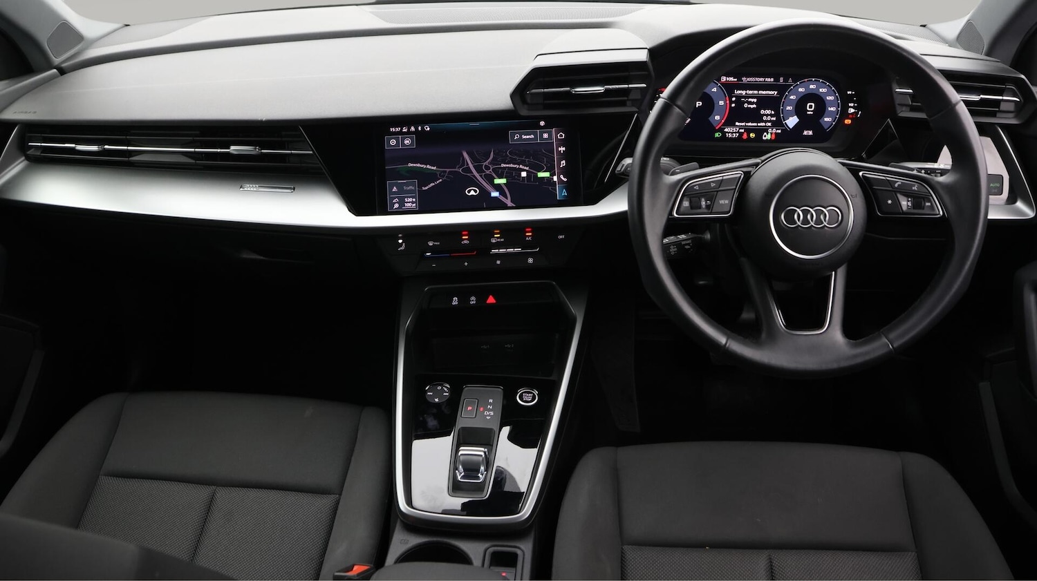 Used Audi A3 2022 for sale - 76608482: Photo 14