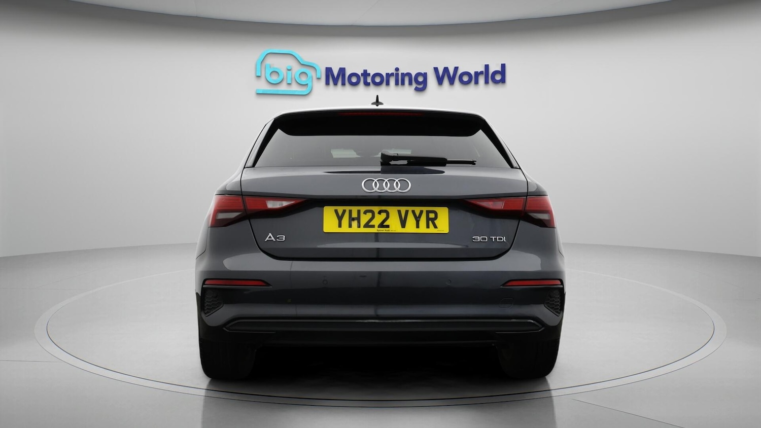 Used Audi A3 2022 for sale - 76608482: Photo 7