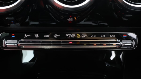 Used Mercedes-Benz CLA 2022 for sale - 75707842: Photo 17