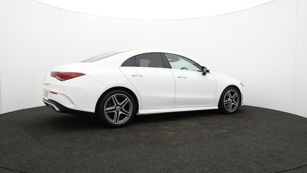 Used Mercedes-Benz CLA 2022 for sale - 75707842: Photo 18