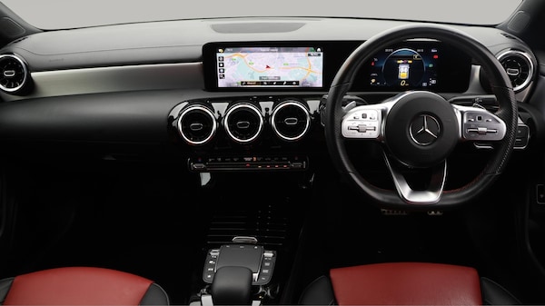 Used Mercedes-Benz CLA 2022 for sale - 75707842: Photo 19