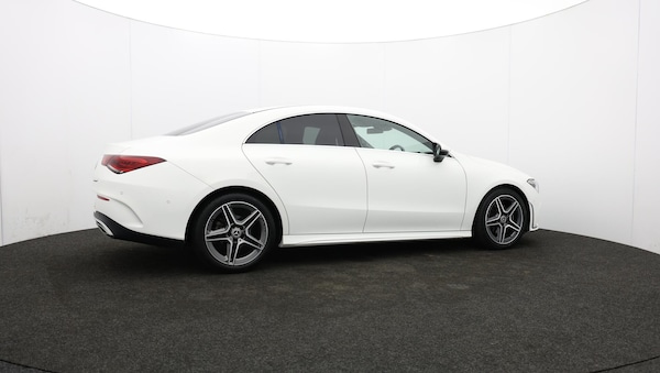 Used Mercedes-Benz CLA 2022 for sale - 75707842: Photo 20