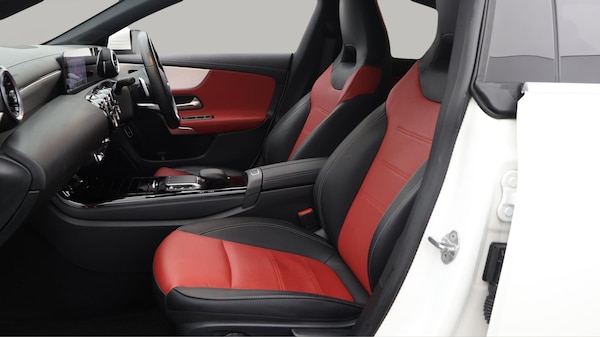 Used Mercedes-Benz CLA 2022 for sale - 75707842: Photo 21