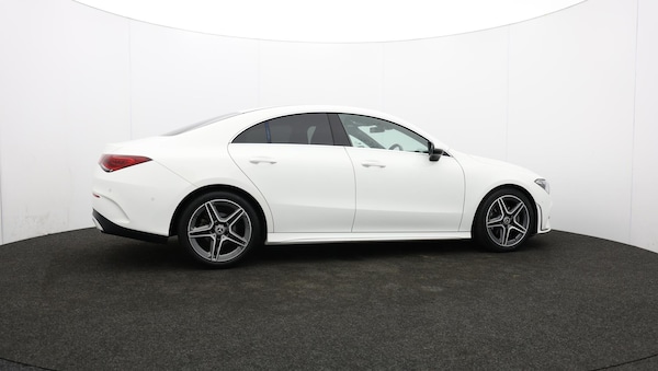 Used Mercedes-Benz CLA 2022 for sale - 75707842: Photo 22