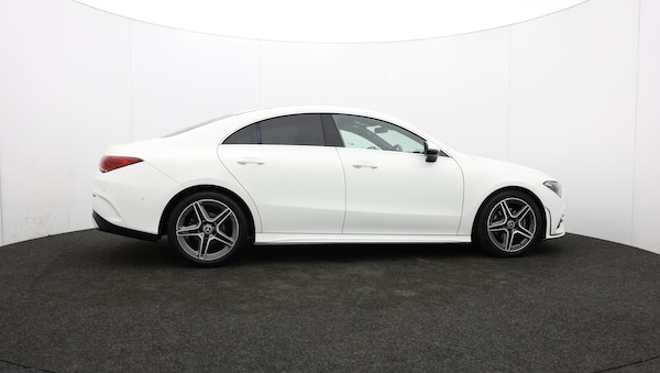 Used Mercedes-Benz CLA 2022 for sale - 75707842: Photo 24