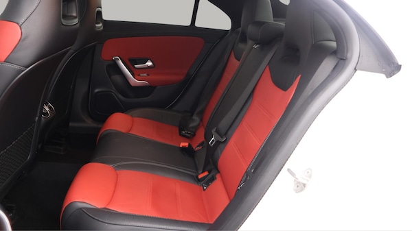 Used Mercedes-Benz CLA 2022 for sale - 75707842: Photo 25