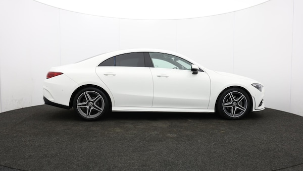Used Mercedes-Benz CLA 2022 for sale - 75707842: Photo 26