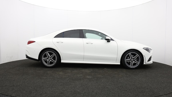 Used Mercedes-Benz CLA 2022 for sale - 75707842: Photo 28