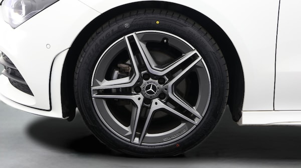 Used Mercedes-Benz CLA 2022 for sale - 75707842: Photo 29