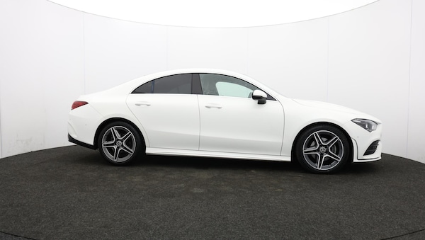 Used Mercedes-Benz CLA 2022 for sale - 75707842: Photo 30