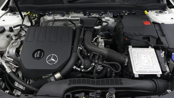 Used Mercedes-Benz CLA 2022 for sale - 75707842: Photo 31