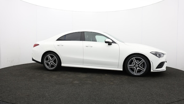 Used Mercedes-Benz CLA 2022 for sale - 75707842: Photo 32
