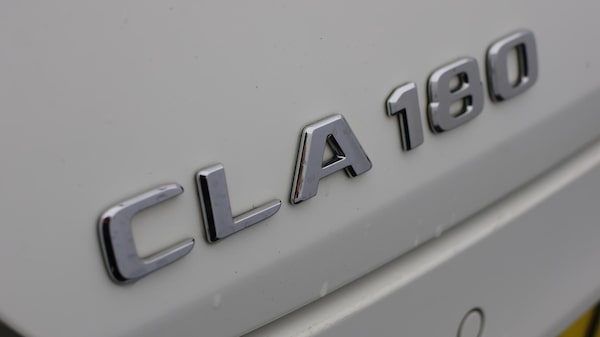 Used Mercedes-Benz CLA 2022 for sale - 75707842: Photo 35