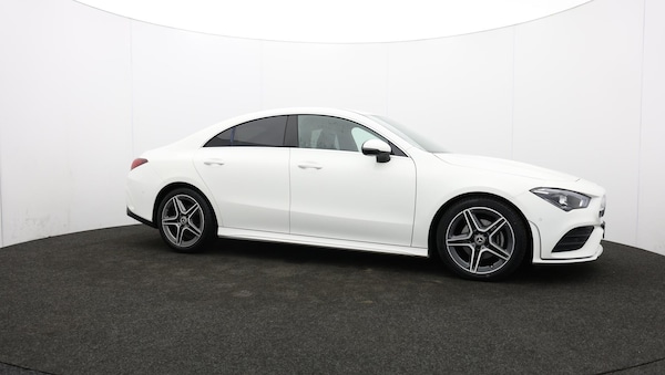 Used Mercedes-Benz CLA 2022 for sale - 75707842: Photo 36