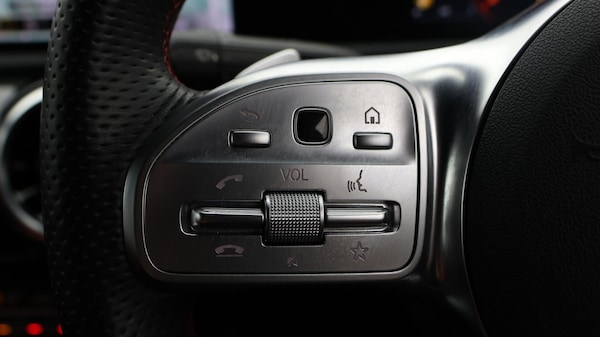 Used Mercedes-Benz CLA 2022 for sale - 75707842: Photo 37