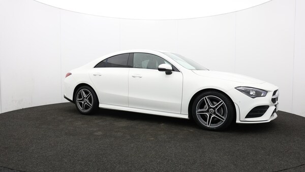 Used Mercedes-Benz CLA 2022 for sale - 75707842: Photo 38