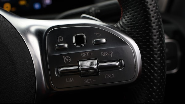 Used Mercedes-Benz CLA 2022 for sale - 75707842: Photo 39