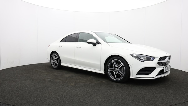 Used Mercedes-Benz CLA 2022 for sale - 75707842: Photo 43
