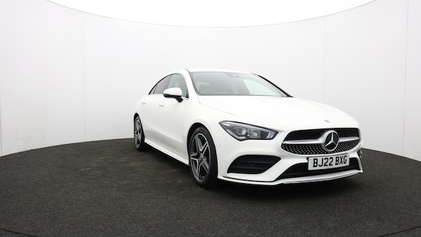Used Mercedes-Benz CLA 2022 for sale - 75707842: Photo 49