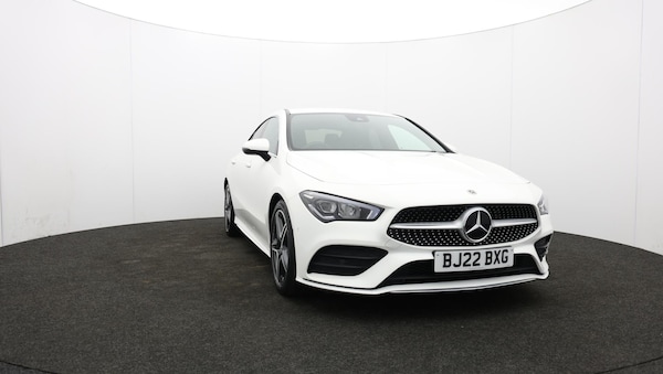 Used Mercedes-Benz CLA 2022 for sale - 75707842: Photo 51
