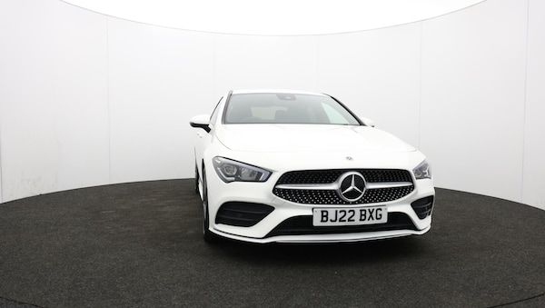 Used Mercedes-Benz CLA 2022 for sale - 75707842: Photo 53
