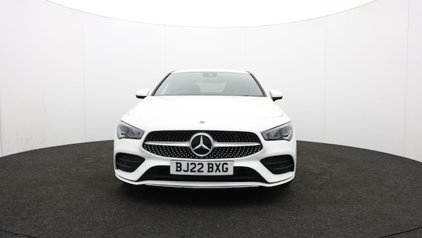 Used Mercedes-Benz CLA 2022 for sale - 75707842: Photo 57