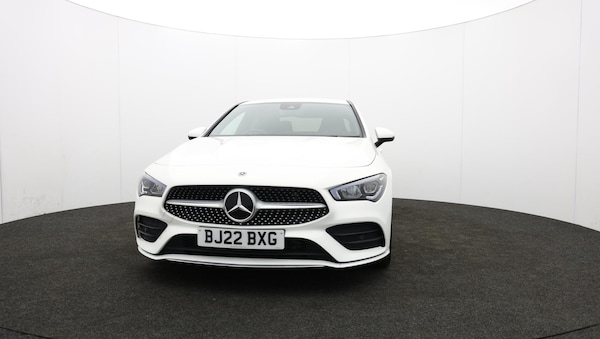 Used Mercedes-Benz CLA 2022 for sale - 75707842: Photo 58