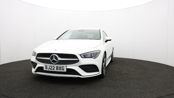 Used Mercedes-Benz CLA 2022 for sale - 75707842: Photo 59