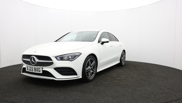 Used Mercedes-Benz CLA 2022 for sale - 75707842: Photo 61
