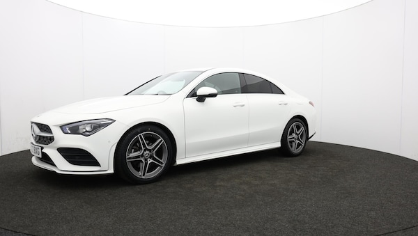 Used Mercedes-Benz CLA 2022 for sale - 75707842: Photo 64