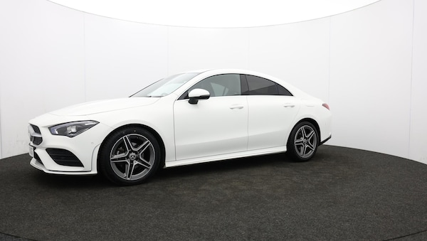 Used Mercedes-Benz CLA 2022 for sale - 75707842: Photo 65