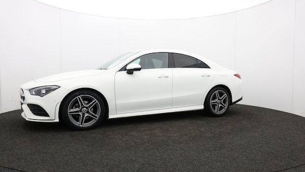 Used Mercedes-Benz CLA 2022 for sale - 75707842: Photo 66
