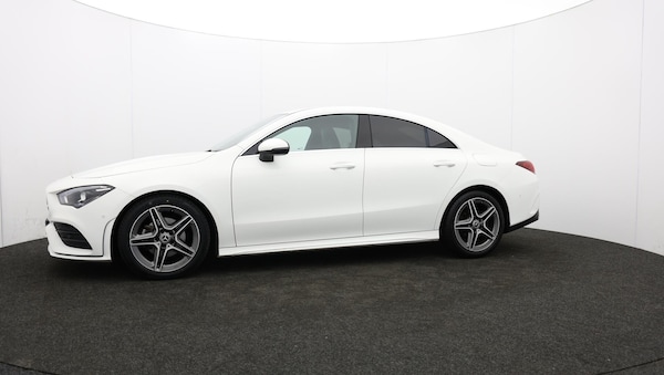 Used Mercedes-Benz CLA 2022 for sale - 75707842: Photo 68