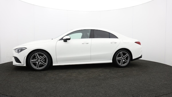 Used Mercedes-Benz CLA 2022 for sale - 75707842: Photo 69