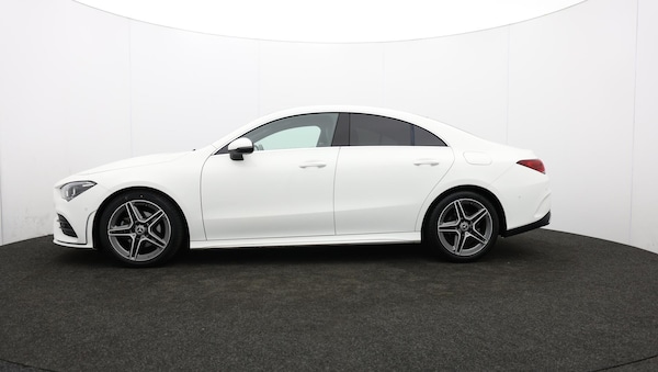 Used Mercedes-Benz CLA 2022 for sale - 75707842: Photo 70